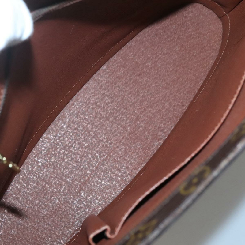 【日本直送】路易威登 Monogram Babylone 手提包 M51102 LV 正品 141623-9