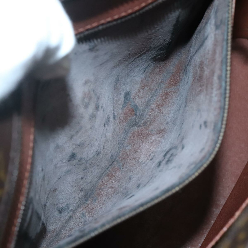 【日本直送】路易威登 Monogram Babylone 手提包 M51102 LV 正品 141623-10