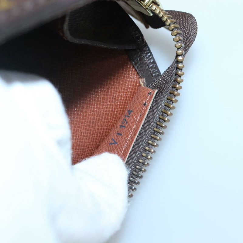 【日本直送】路易威登 Monogram Babylone 手提包 M51102 LV 正品 141623-11