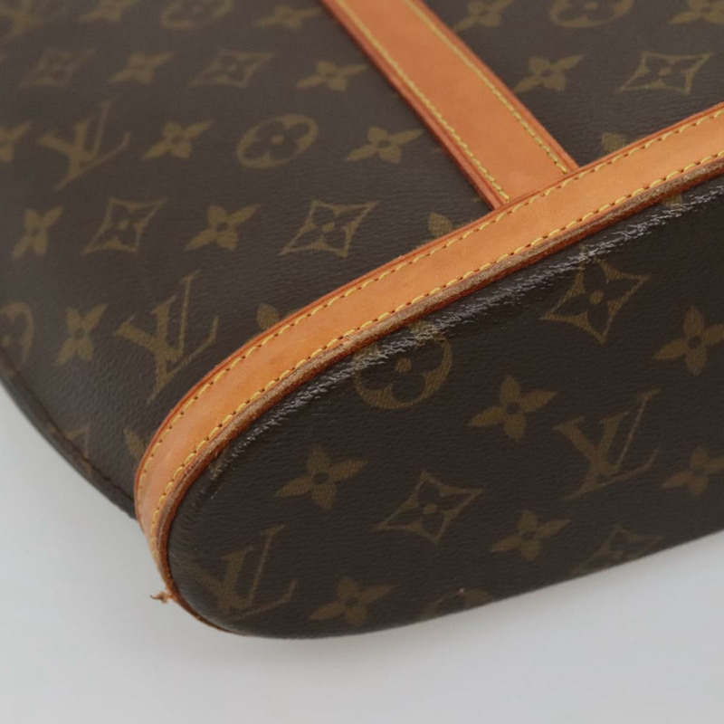 【日本直送】路易威登 Monogram Babylone 手提包 M51102 LV 正品 141623-14