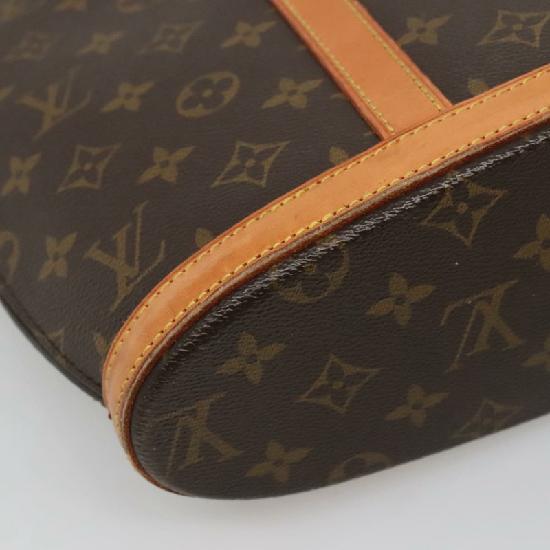 【日本直送】路易威登 Monogram Babylone 手提包 M51102 LV 正品 141623-16