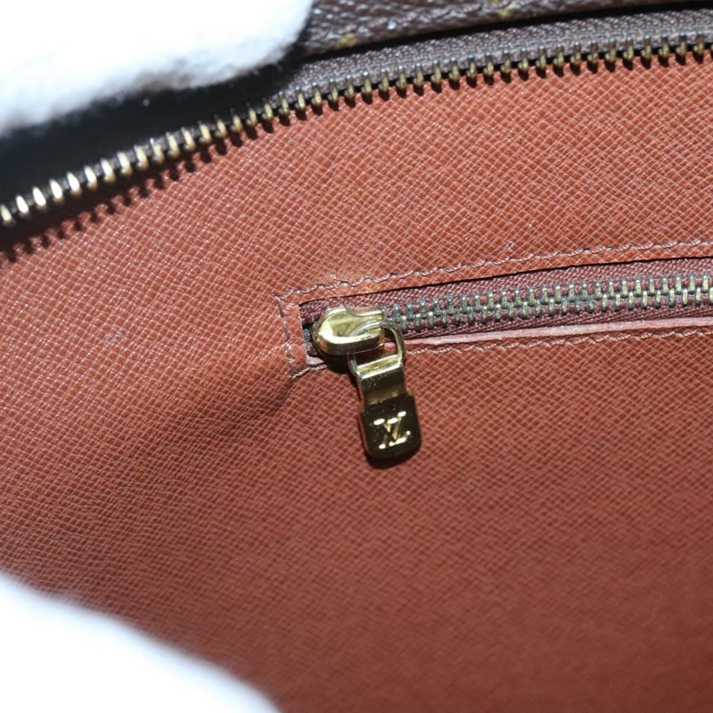 【日本直送】路易威登 Monogram Babylone 手提包 M51102 LV 正品 141623-18