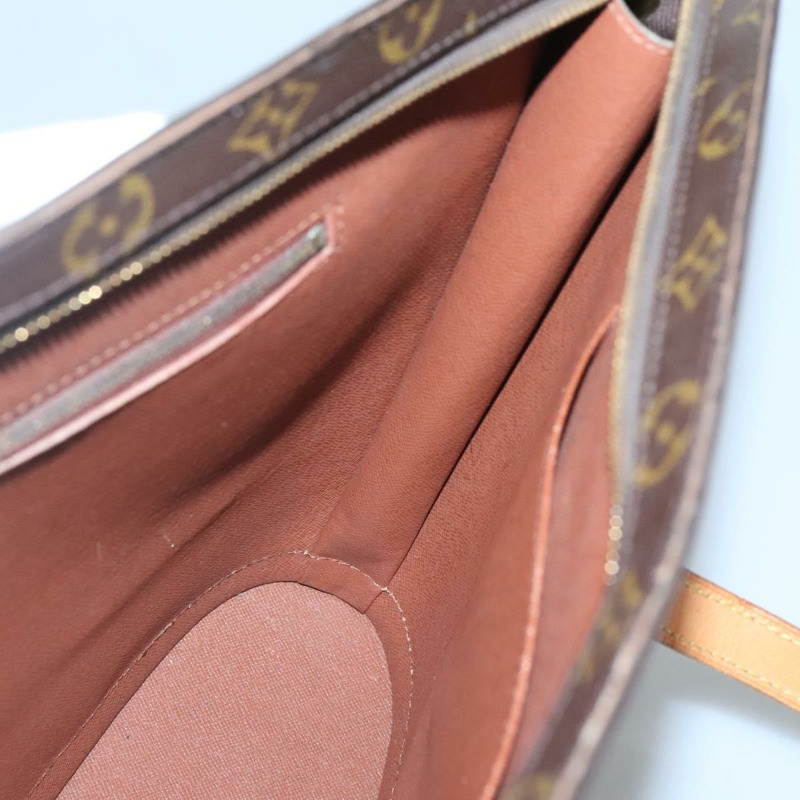 【日本直送】路易威登 Monogram Babylone 手提包 M51102 LV 正品 141623-19