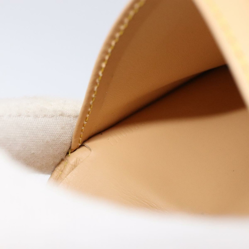 【日本直送】路易威登 多色 Portefeuille Viennois 皮夾白色 M92987 正品 141553-11