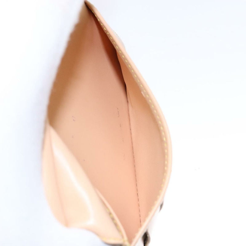 【日本直送】路易威登 多色 Portefeuille Viennois 皮夾白色 M92987 正品 141553-19