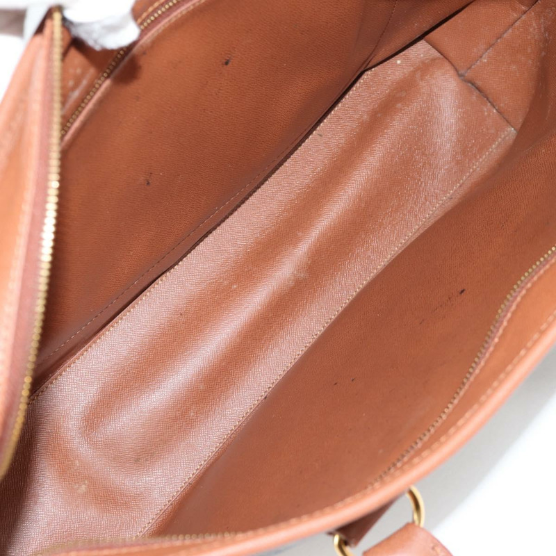 【日本直送】路易威登 Monogram Sac Weekend PM 手提包 M42425 LV 正品 141490-8