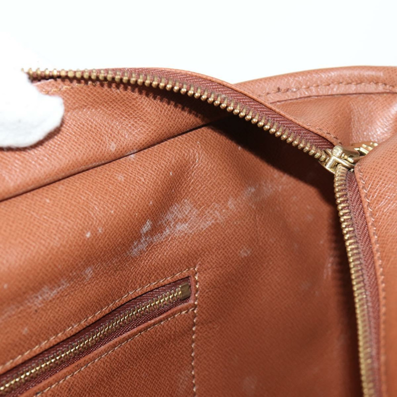 【日本直送】路易威登 Monogram Sac Weekend PM 手提包 M42425 LV 正品 141490-9