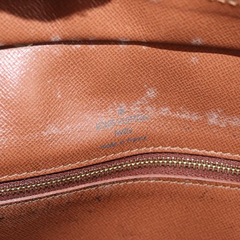 【日本直送】路易威登 Monogram Sac Weekend PM 手提包 M42425 LV 正品 141490-18