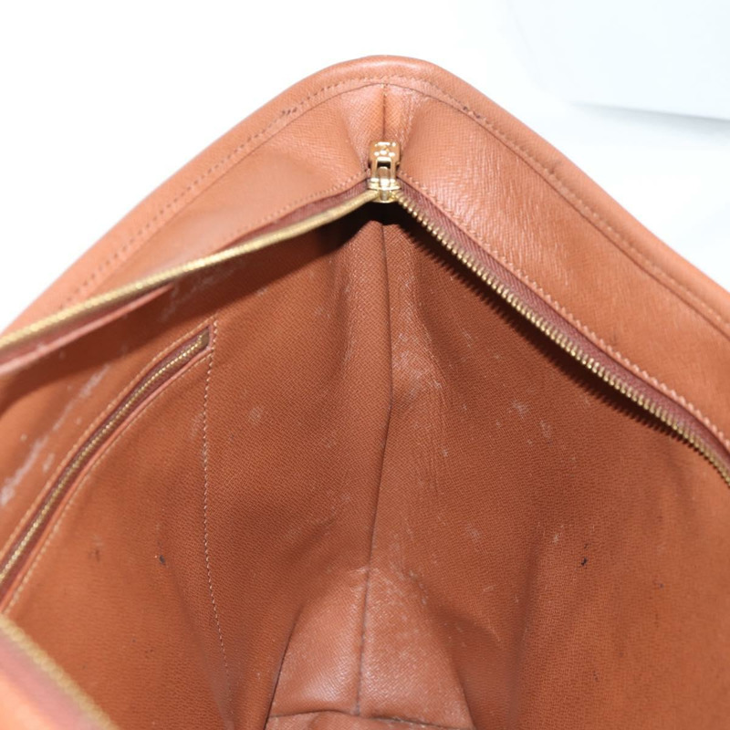 【日本直送】路易威登 Monogram Sac Weekend PM 手提包 M42425 LV 正品 141490-19