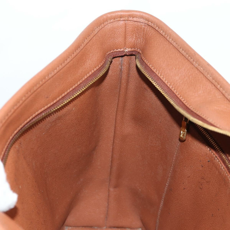 【日本直送】路易威登 Monogram Sac Weekend PM 手提包 M42425 LV 正品 141490-20