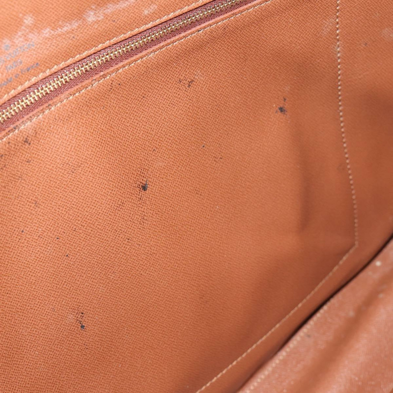 【日本直送】路易威登 Monogram Sac Weekend PM 手提包 M42425 LV 正品 141490-21