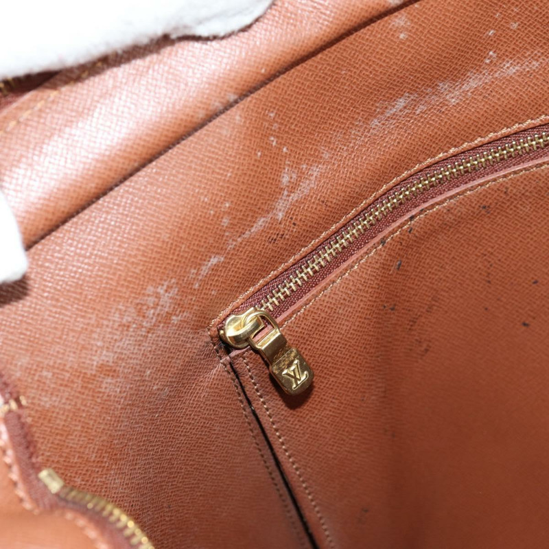 【日本直送】路易威登 Monogram Sac Weekend PM 手提包 M42425 LV 正品 141490-22