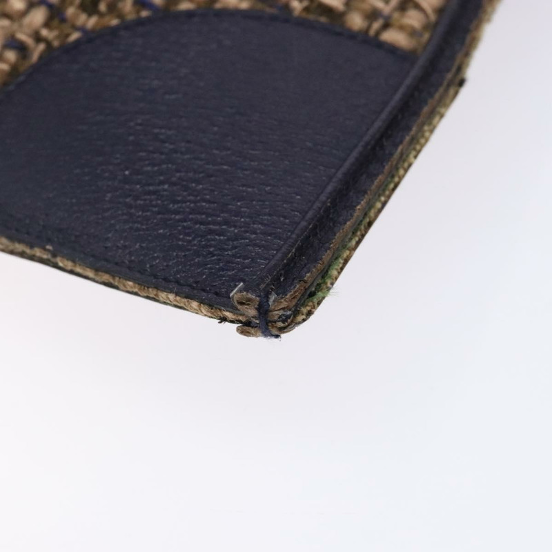 【日本直送】PRADA 手袋 斜紋軟呢 米色 銀色 正品 bs29049-8