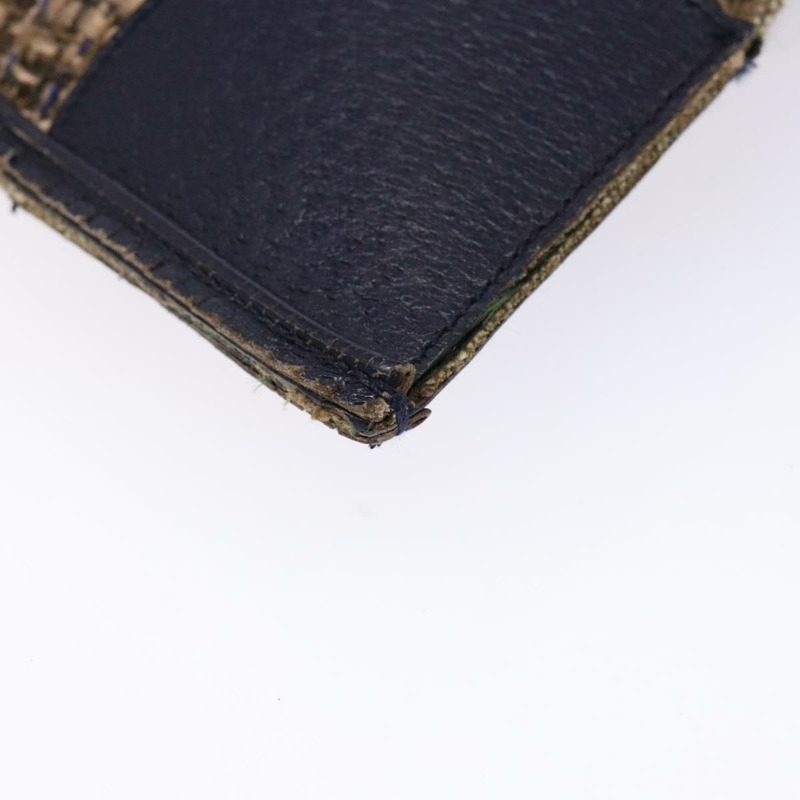 【日本直送】PRADA 手袋 斜紋軟呢 米色 銀色 正品 bs29049-13