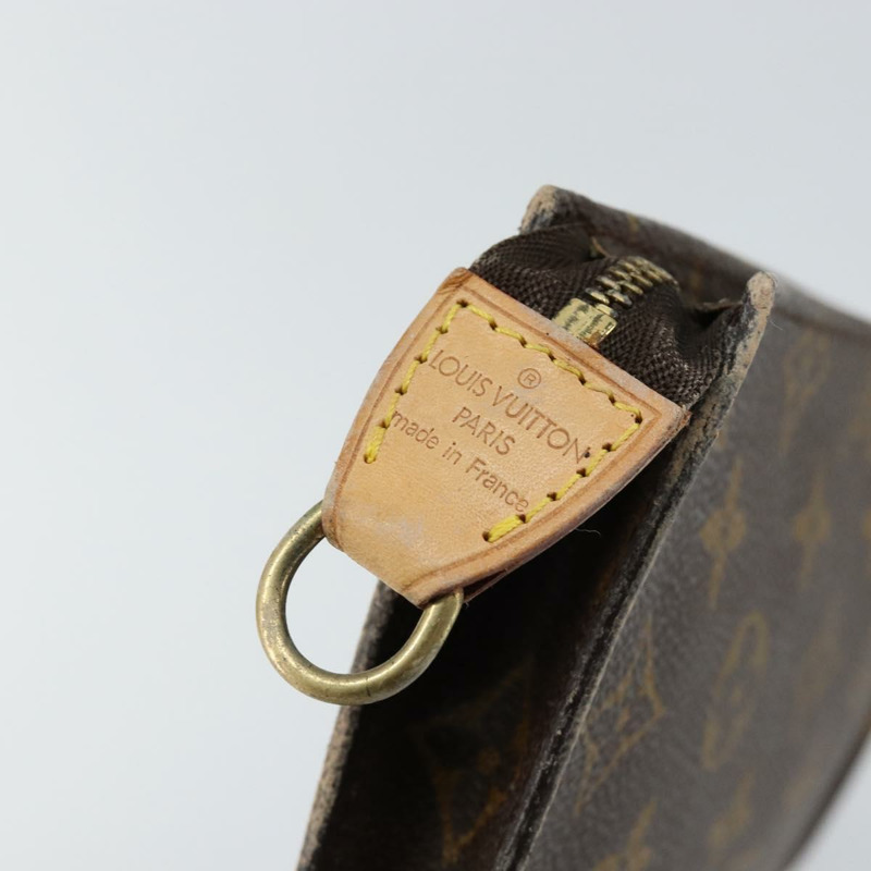 【日本直送】路易威登 Monogram Bucket GM 配件包 LV Auth th6315-7