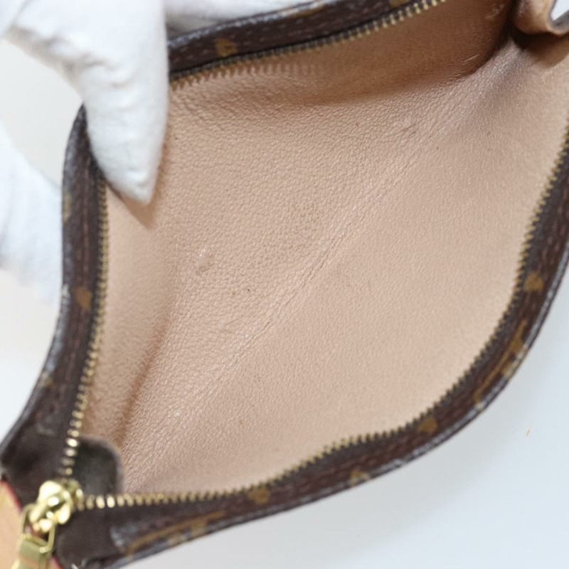 【日本直送】路易威登 Monogram Bucket GM 配件包 LV Auth th6315-9