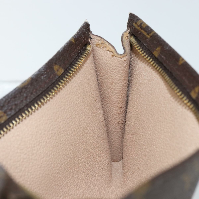 【日本直送】路易威登 Monogram Bucket GM 配件包 LV Auth th6315-10