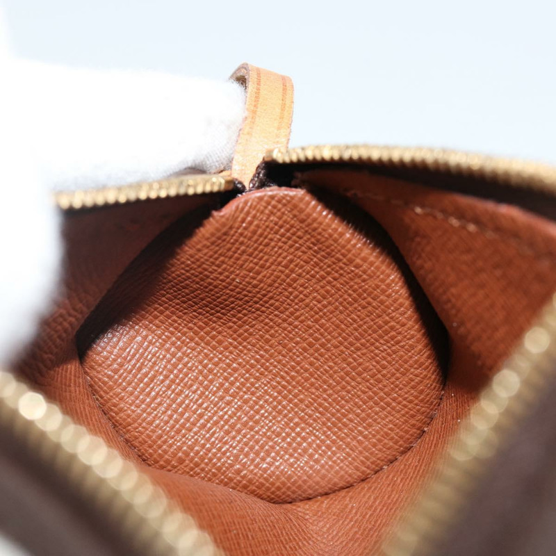 【日本直送】路易威登 Monogram Papillon 手拿包 LV 正品 141444-11