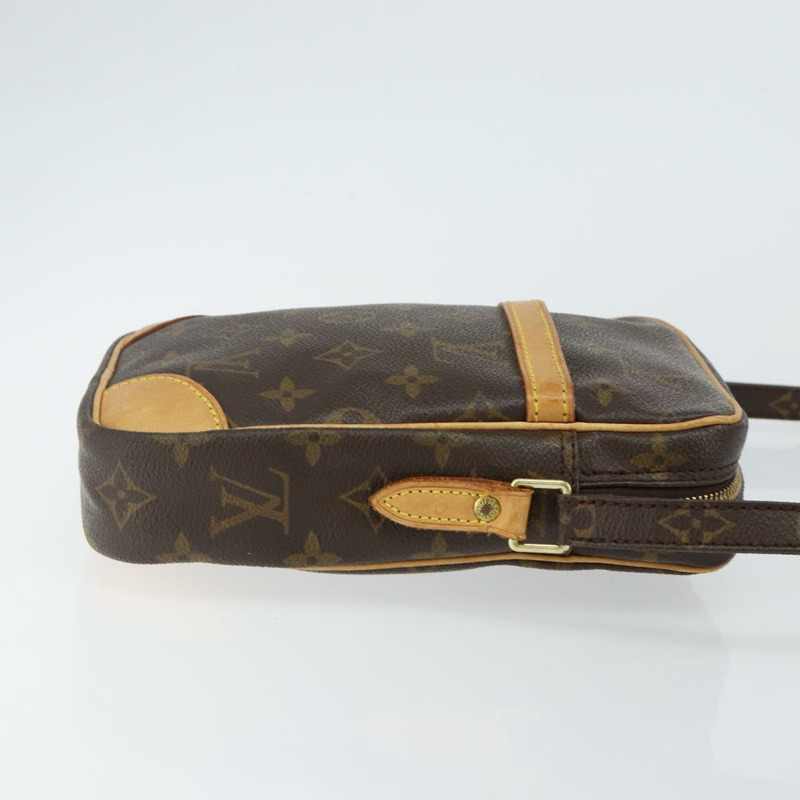 【日本直送】路易威登 Monogram Danube 單肩包 M45266 LV 正品 BA6000-2