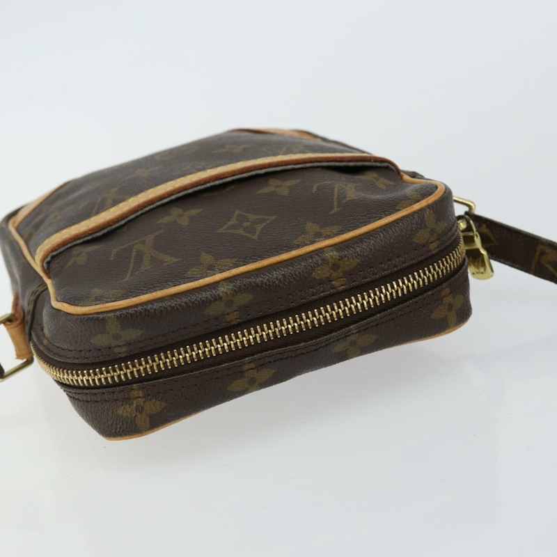 【日本直送】路易威登 Monogram Danube 單肩包 M45266 LV 正品 BA6000-5