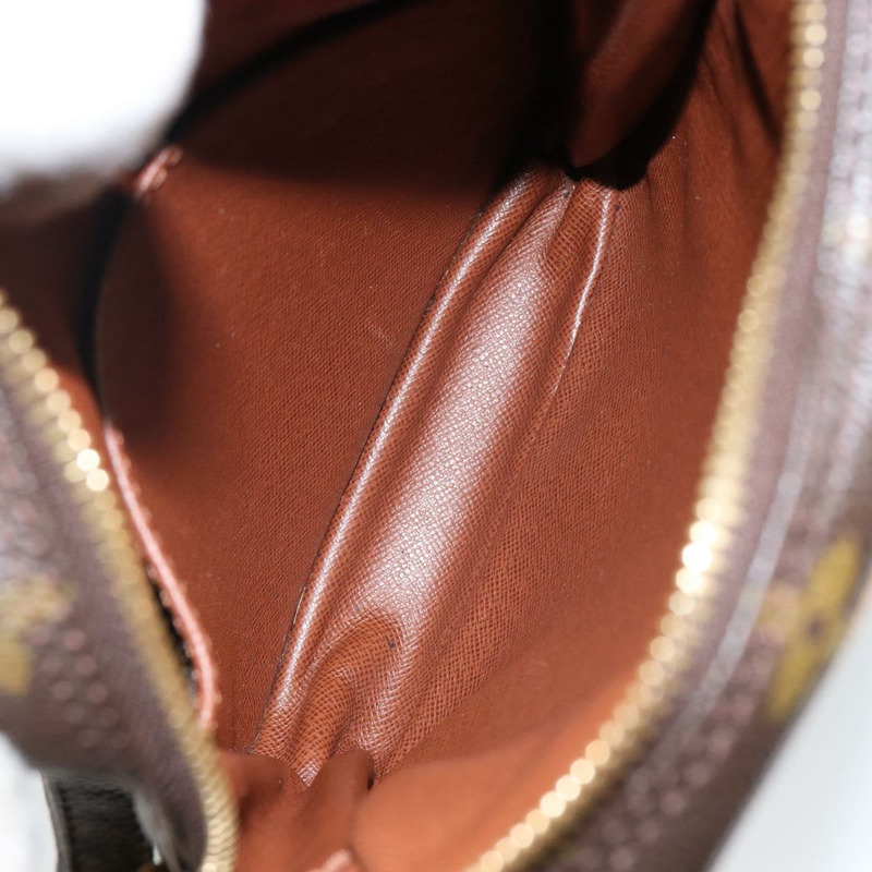 【日本直送】路易威登 Monogram Danube 單肩包 M45266 LV 正品 BA6000-8