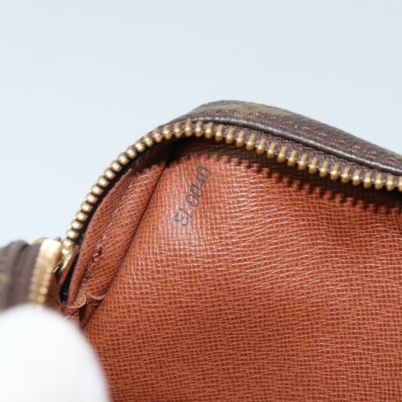 【日本直送】路易威登 Monogram Danube 單肩包 M45266 LV 正品 BA6000-11