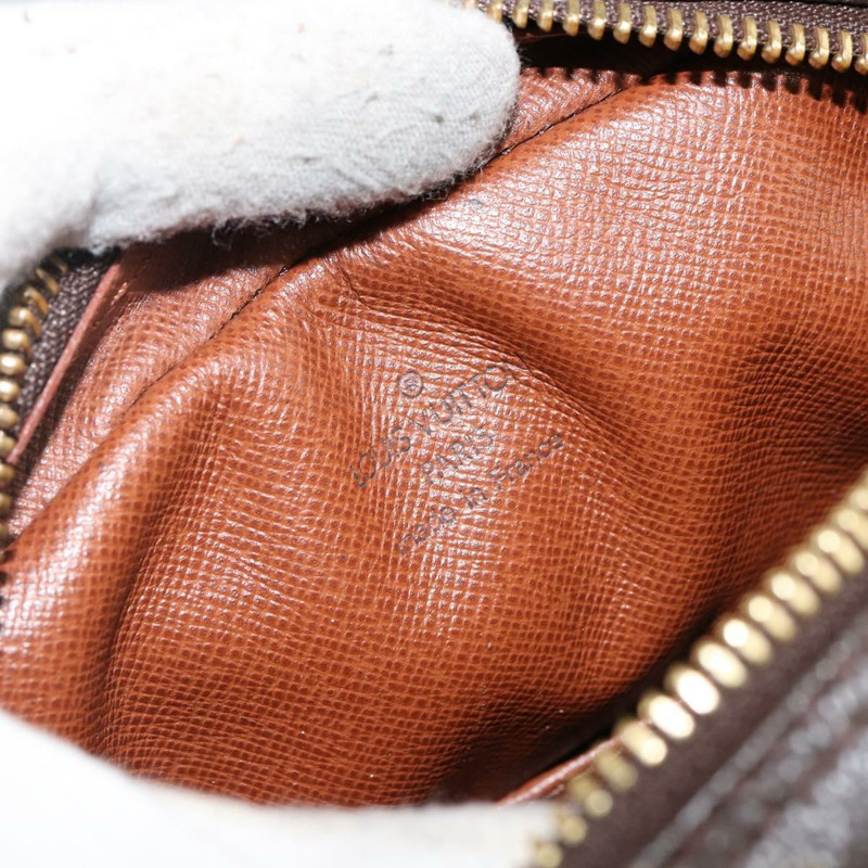 【日本直送】路易威登 Monogram Danube 單肩包 M45266 LV 正品 BA6000-19