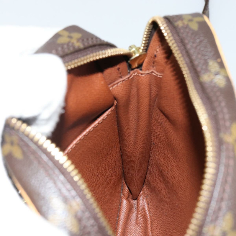 【日本直送】路易威登 Monogram Danube 單肩包 M45266 LV 正品 BA6000-20