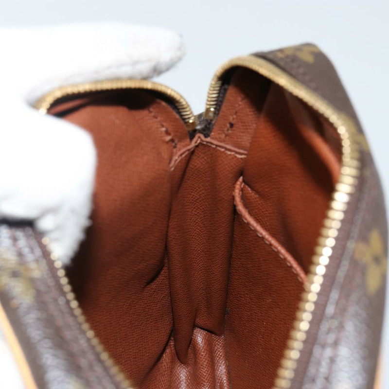 【日本直送】路易威登 Monogram Danube 單肩包 M45266 LV 正品 BA6000-21