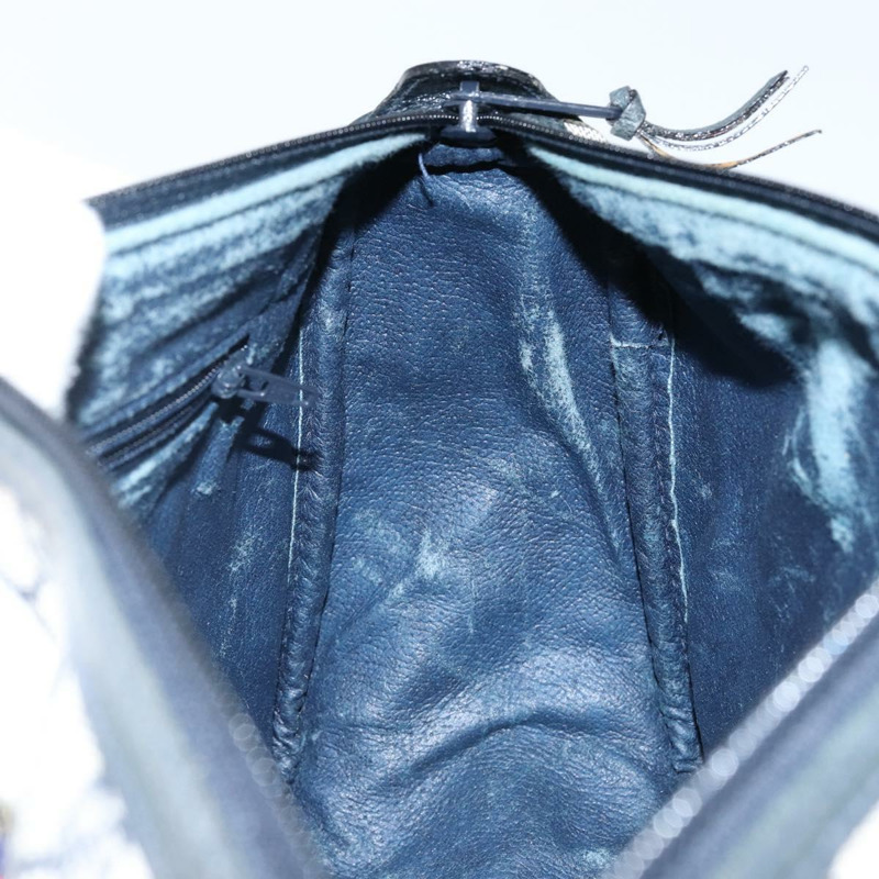 【日本直送】GUCCI GG Supreme Sherry Line 手提包 PVC 海軍藍 金色 紅色 39 02 040 正品 142848-19