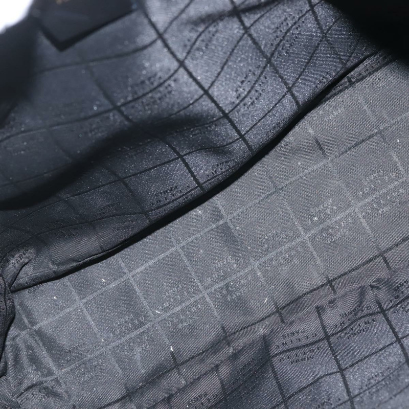 【日本直送】CELINE Macadam帆布手袋 棕色金色 正品 142800-10