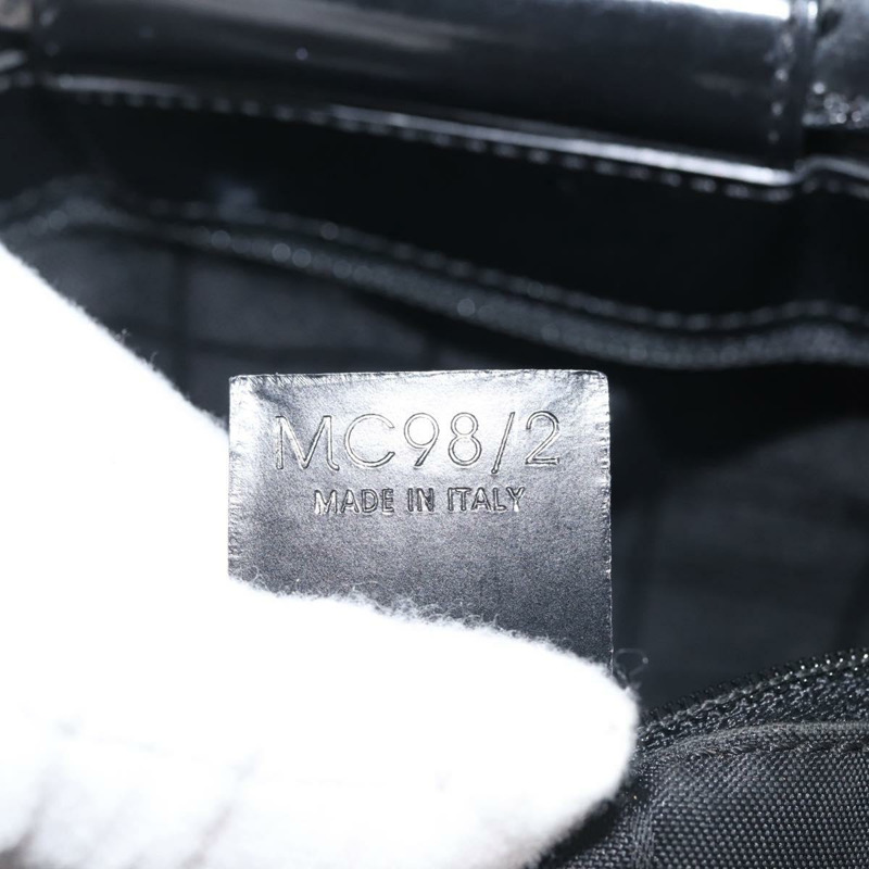 【日本直送】CELINE Macadam帆布手袋 棕色金色 正品 142800-11