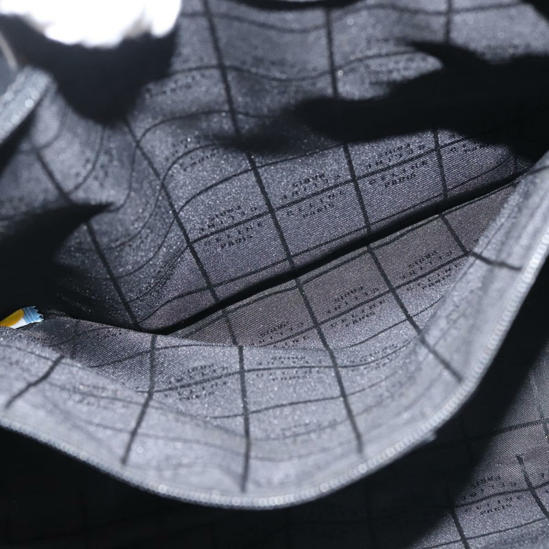 【日本直送】CELINE Macadam帆布手袋 棕色金色 正品 142800-19