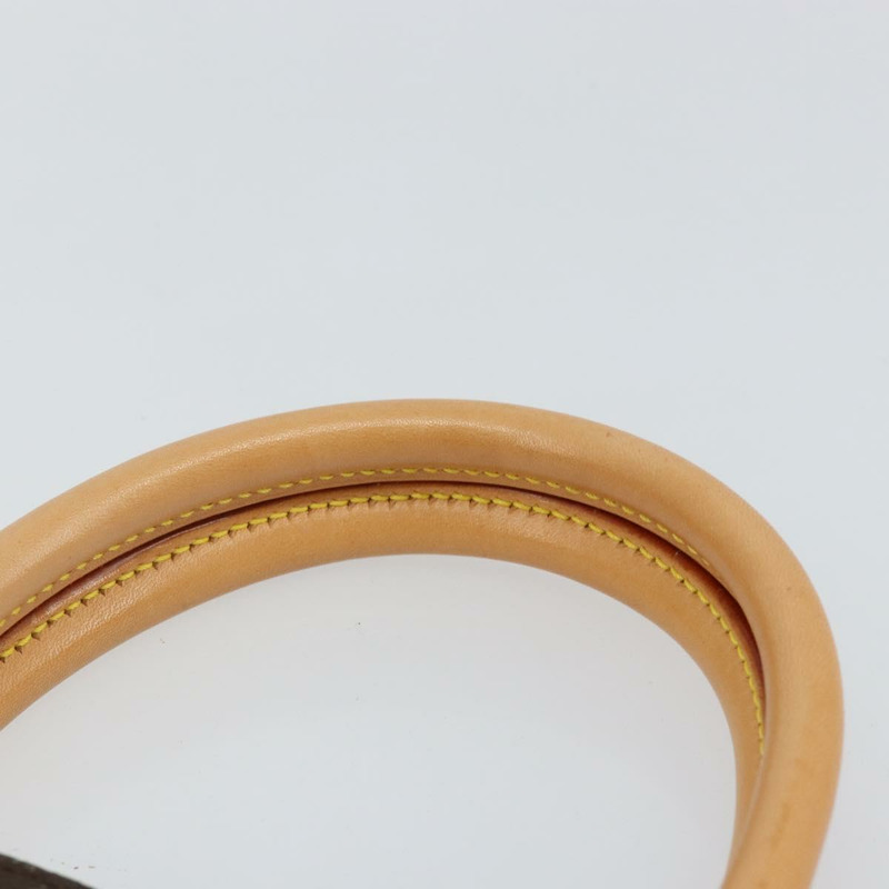 【日本直送】路易威登 Monogram Sac Plat 手提包 M51140 LV 正品 142831-13