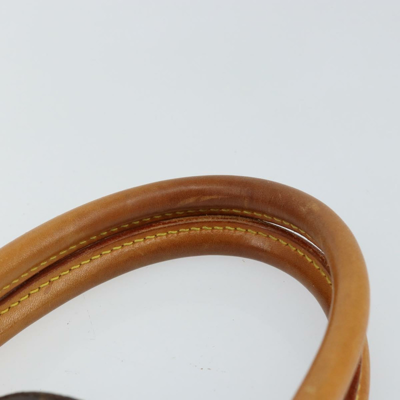 【日本直送】路易威登 Monogram Sac Plat 手提包 M51140 LV 正品 142812-7