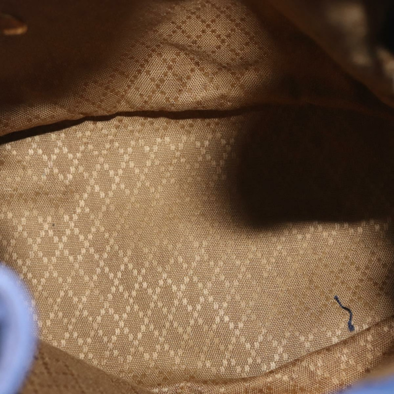 【日本直送】GUCCI 竹節手提包 麂皮 兩用 紫金色 001 2865 1657 正品 BA5970-10