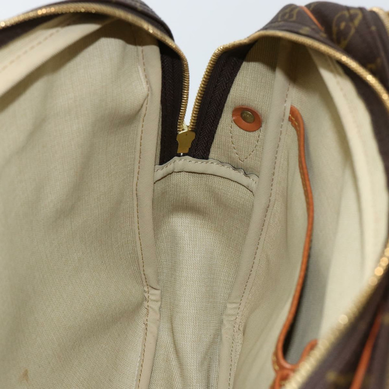 【日本直送】路易威登 Monogram Reporter GM 肩背包 M45252 LV Auth 142880-18