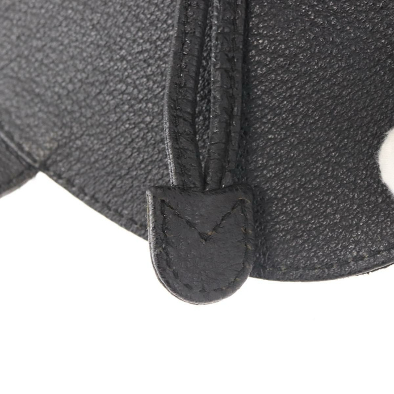 【日本直送】GUCCI 竹編雙肩包 絨面革 黑色 金色 003 2058 016 正品 BA5937-21