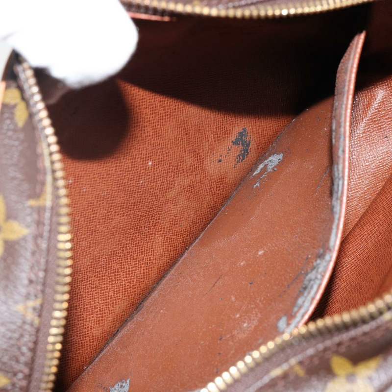 【日本直送】路易威登 Monogram Compiegne 23 手拿包 M51847 LV Auth BA5982-9