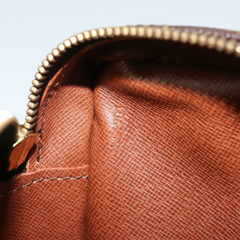 【日本直送】路易威登 Monogram Compiegne 23 手拿包 M51847 LV Auth BA5982-11