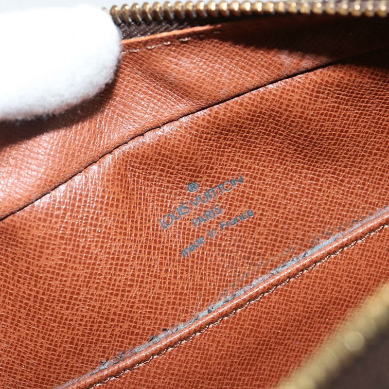 【日本直送】路易威登 Monogram Compiegne 23 手拿包 M51847 LV Auth BA5982-16