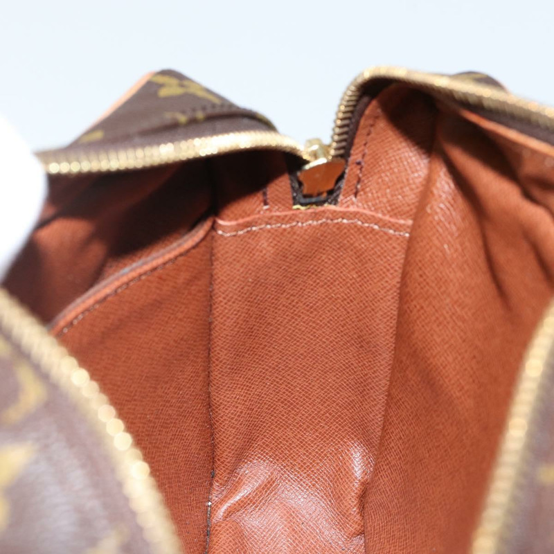 【日本直送】路易威登 Monogram Compiegne 23 手拿包 M51847 LV Auth BA5982-17