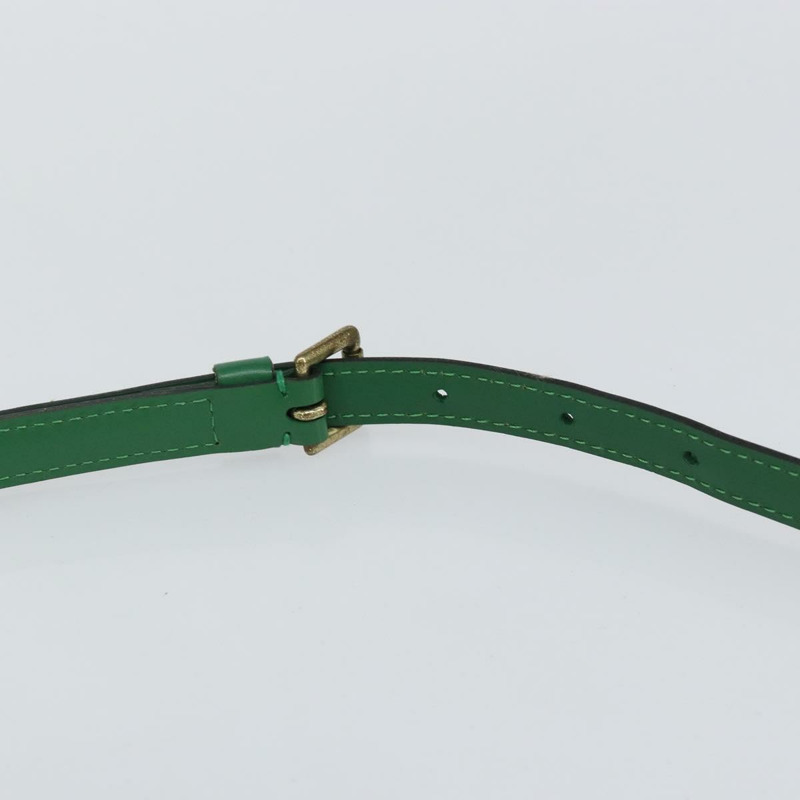 【日本直送】Epi Trocadero 27 單背包 綠色 M52314 LV 正品 BA5916-7