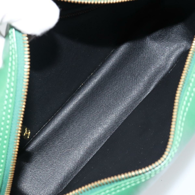 【日本直送】Epi Trocadero 27 單背包 綠色 M52314 LV 正品 BA5916-8