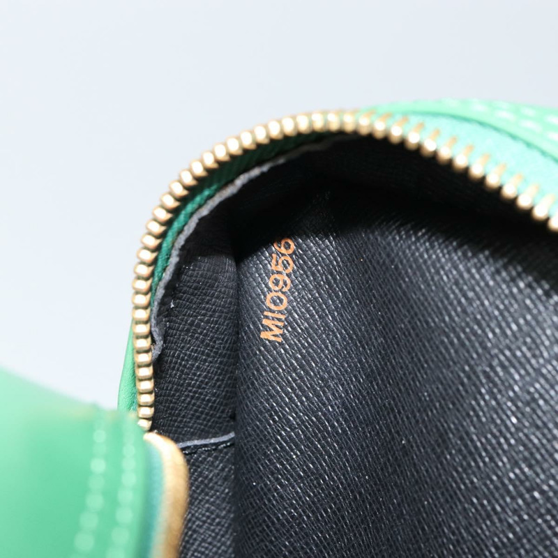 【日本直送】Epi Trocadero 27 單背包 綠色 M52314 LV 正品 BA5916-11