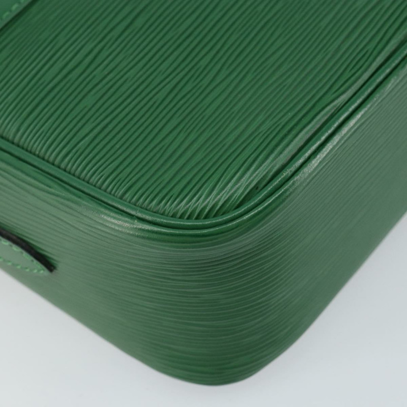 【日本直送】Epi Trocadero 27 單背包 綠色 M52314 LV 正品 BA5916-14