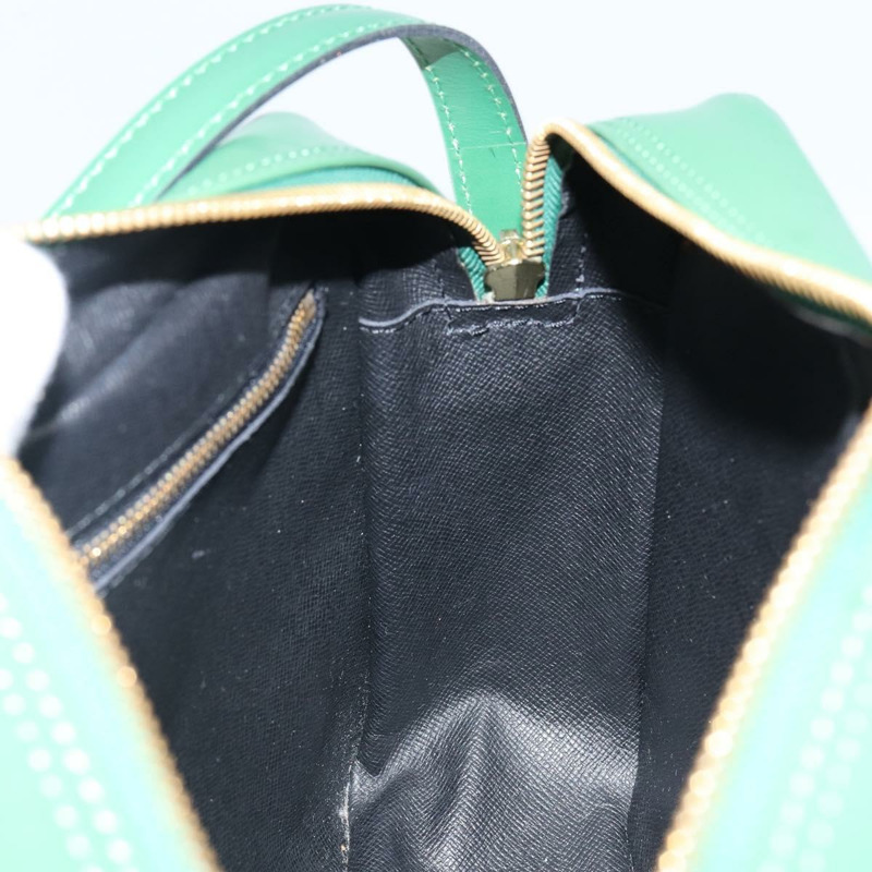 【日本直送】Epi Trocadero 27 單背包 綠色 M52314 LV 正品 BA5916-20