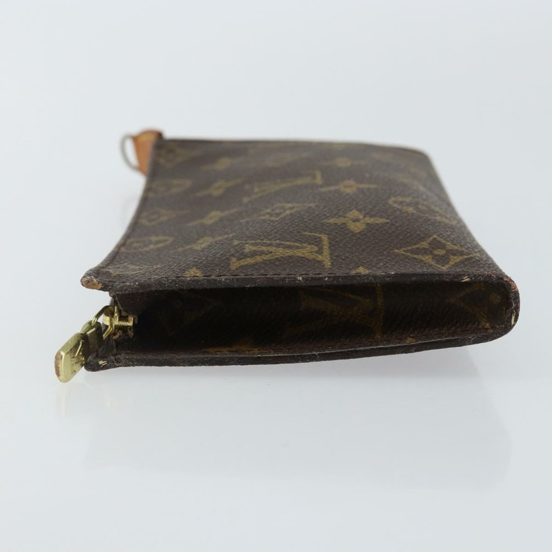 【日本直送】路易威登 Monogram Bucket GM 配件包 LV 正品 142950-3