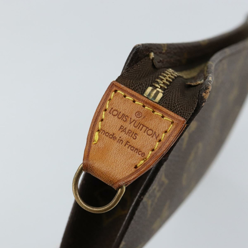 【日本直送】路易威登 Monogram Bucket GM 配件包 LV 正品 142950-7