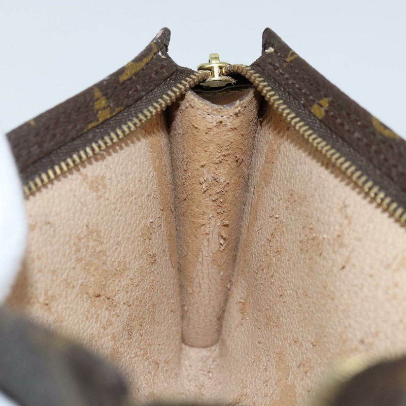 【日本直送】路易威登 Monogram Bucket GM 配件包 LV 正品 142950-10